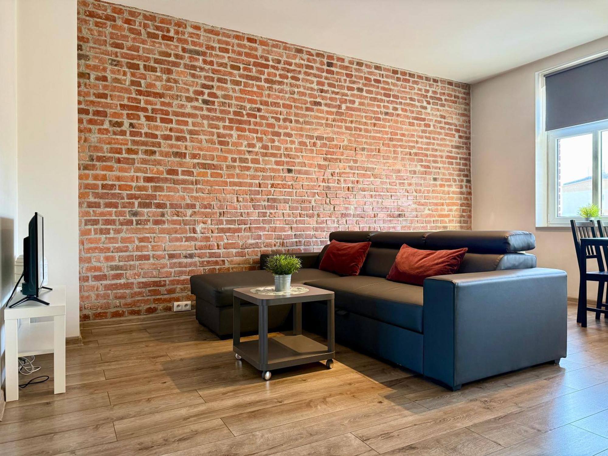 Mint Apart Katowice Exterior photo